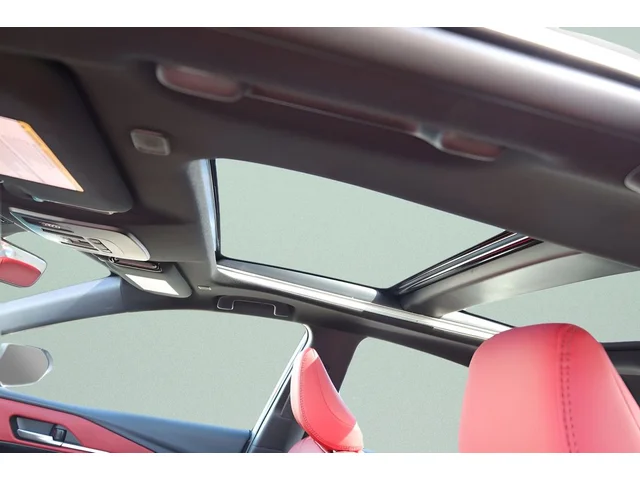 Nuevos TOYOTA CAMRY à Estados chez autogozo