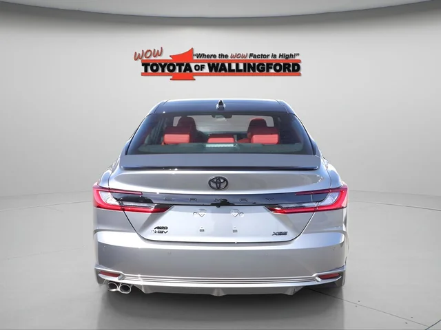 Nuevos TOYOTA CAMRY à Estados chez autogozo