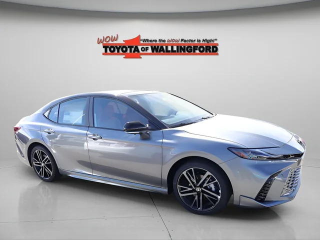 Nuevos TOYOTA CAMRY à Estados chez autogozo