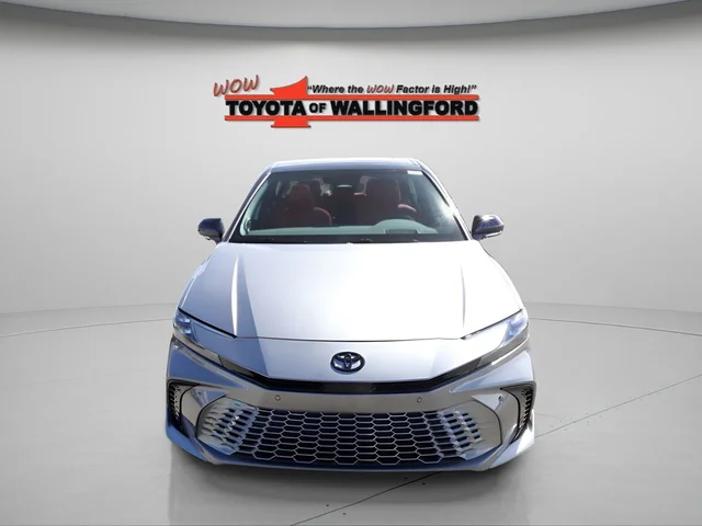 Nuevos TOYOTA CAMRY à Estados chez autogozo