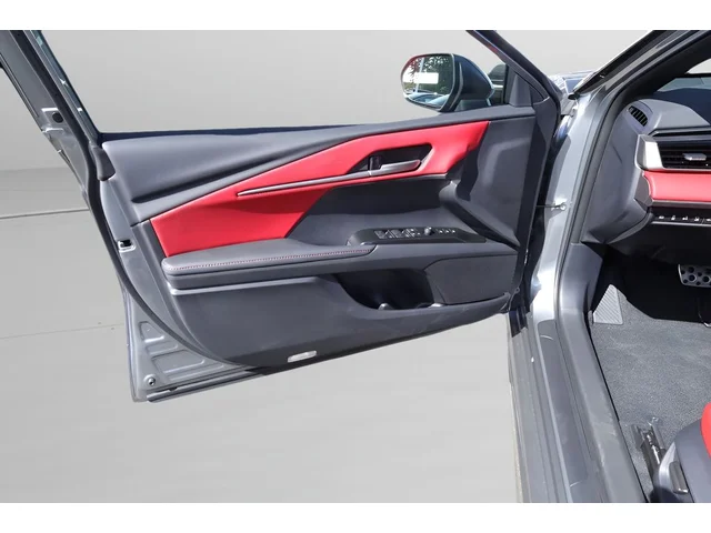 Nuevos TOYOTA CAMRY à Estados chez autogozo