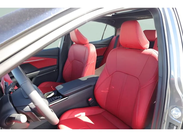 Nuevos TOYOTA CAMRY à Estados chez autogozo
