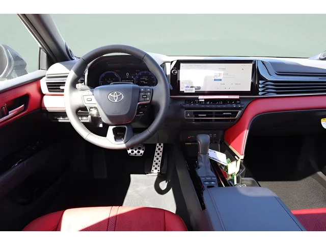Nuevos TOYOTA CAMRY à Estados chez autogozo