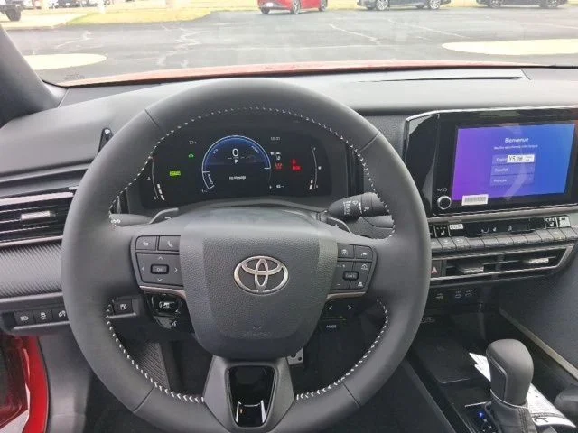 Nuevos TOYOTA CAMRY à Estados chez autogozo