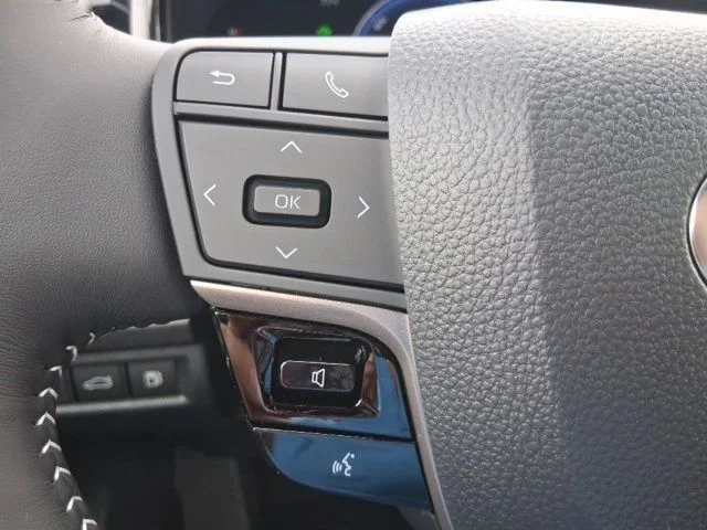 Nuevos TOYOTA CAMRY à Estados chez autogozo