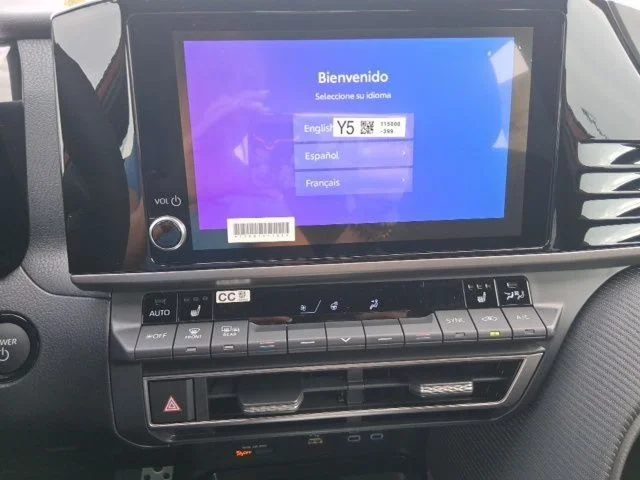 Nuevos TOYOTA CAMRY à Estados chez autogozo