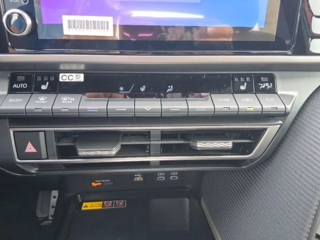Nuevos TOYOTA CAMRY à Estados chez autogozo