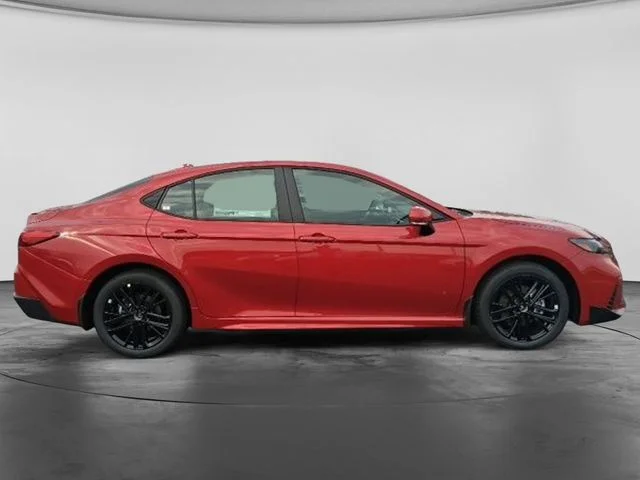 Nuevos TOYOTA CAMRY à Estados chez autogozo