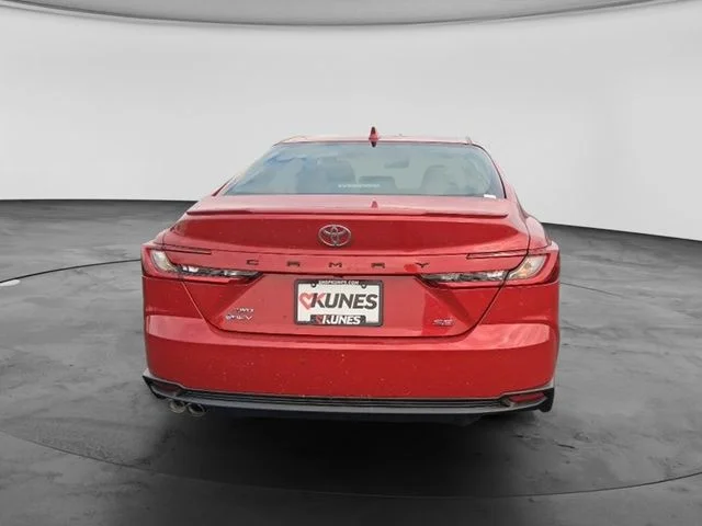 Nuevos TOYOTA CAMRY à Estados chez autogozo