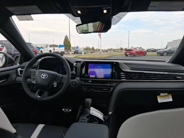 Nuevos TOYOTA CAMRY à Estados chez autogozo