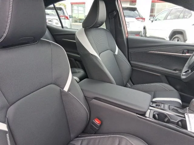 Nuevos TOYOTA CAMRY à Estados chez autogozo