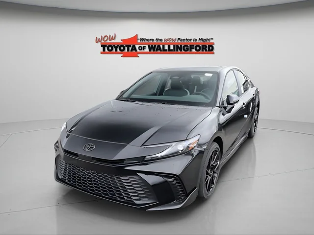 Nuevos TOYOTA CAMRY à Estados chez autogozo