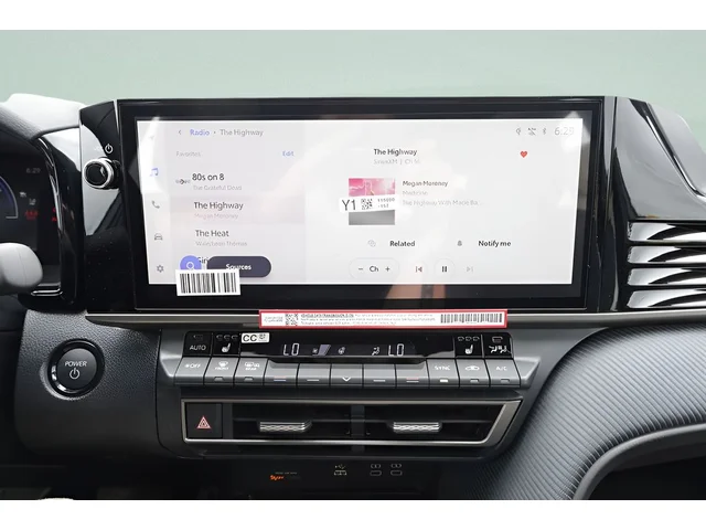 Nuevos TOYOTA CAMRY à Estados chez autogozo