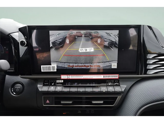 Nuevos TOYOTA CAMRY à Estados chez autogozo