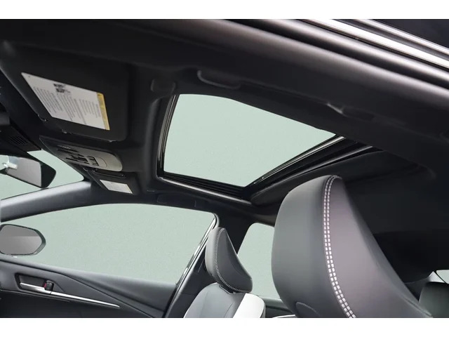 Nuevos TOYOTA CAMRY à Estados chez autogozo