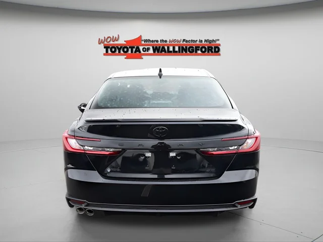 Nuevos TOYOTA CAMRY à Estados chez autogozo