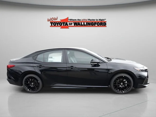 Nuevos TOYOTA CAMRY à Estados chez autogozo