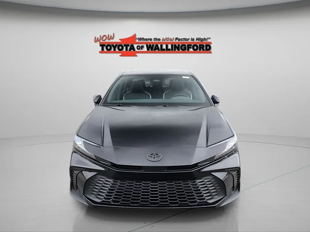 Nuevos TOYOTA CAMRY à Estados chez autogozo
