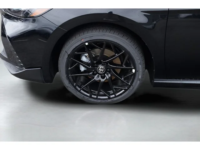 Nuevos TOYOTA CAMRY à Estados chez autogozo