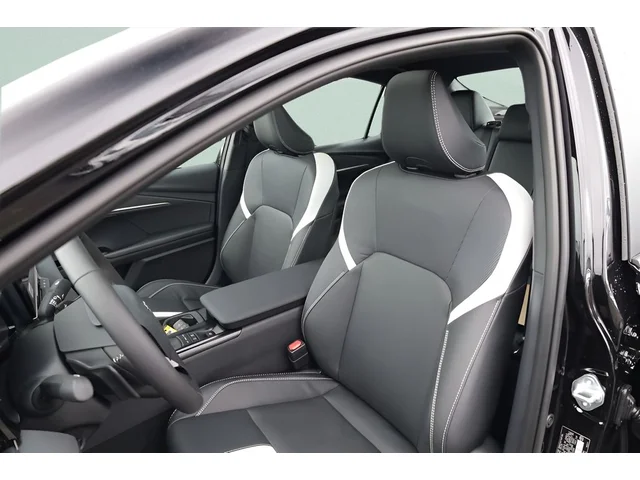 Nuevos TOYOTA CAMRY à Estados chez autogozo