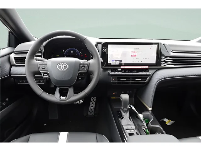 Nuevos TOYOTA CAMRY à Estados chez autogozo