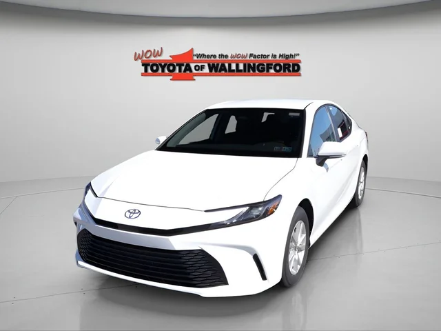 Nuevos TOYOTA CAMRY à Estados chez autogozo