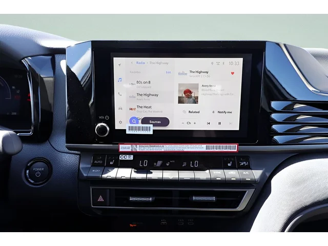 Nuevos TOYOTA CAMRY à Estados chez autogozo
