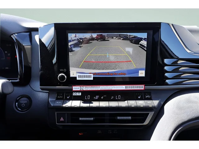 Nuevos TOYOTA CAMRY à Estados chez autogozo