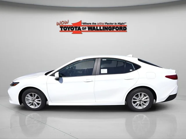 Nuevos TOYOTA CAMRY à Estados chez autogozo