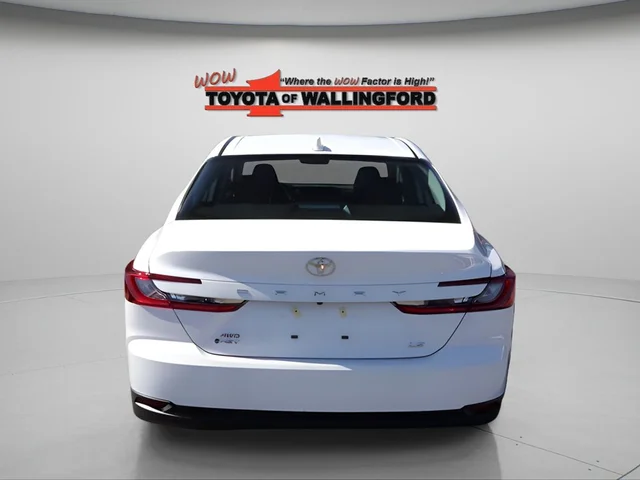 Nuevos TOYOTA CAMRY à Estados chez autogozo