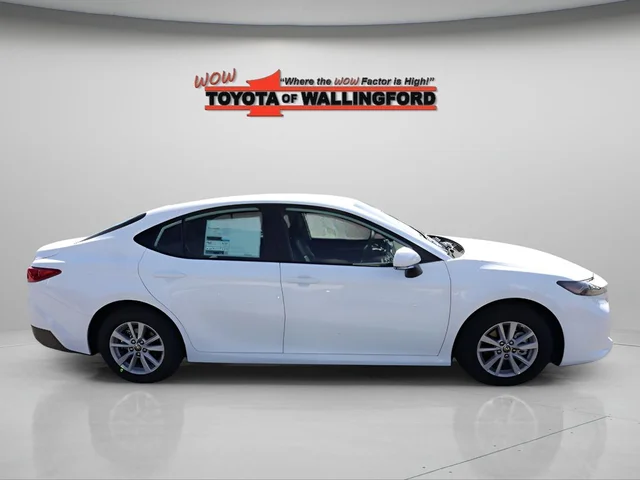 Nuevos TOYOTA CAMRY à Estados chez autogozo