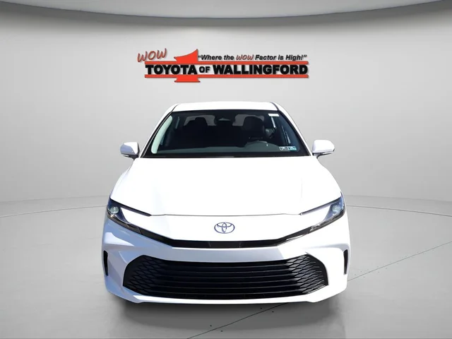 Nuevos TOYOTA CAMRY à Estados chez autogozo