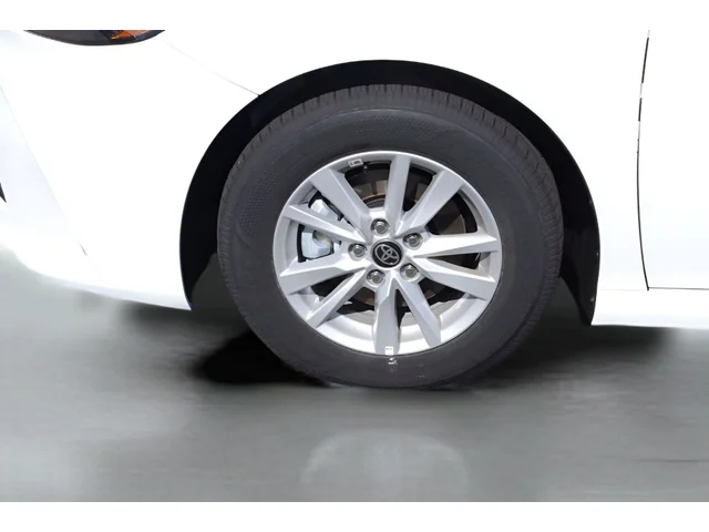 Nuevos TOYOTA CAMRY à Estados chez autogozo