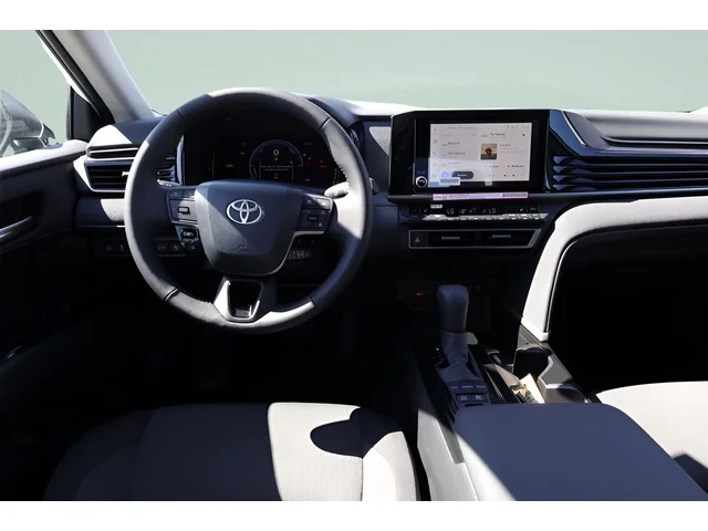 Nuevos TOYOTA CAMRY à Estados chez autogozo