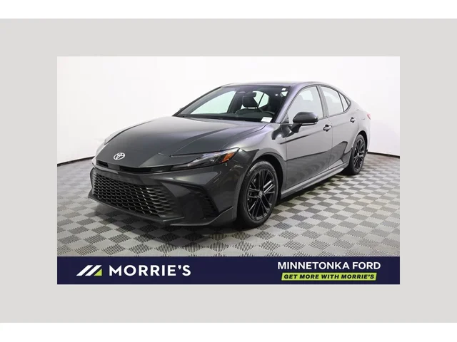 SEMINUEVOS TOYOTA Camry a Estados en autogozo
