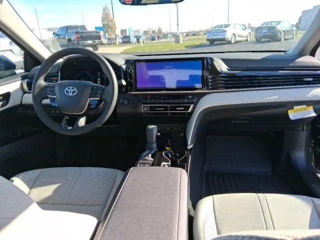 Nuevos TOYOTA CAMRY à Estados chez autogozo