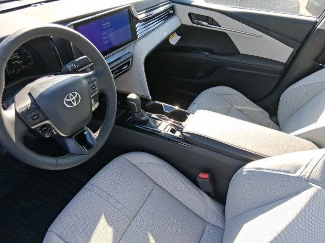 Nuevos TOYOTA CAMRY à Estados chez autogozo