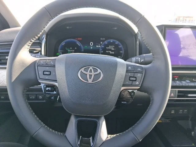 Nuevos TOYOTA CAMRY à Estados chez autogozo