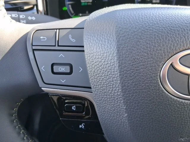 Nuevos TOYOTA CAMRY à Estados chez autogozo
