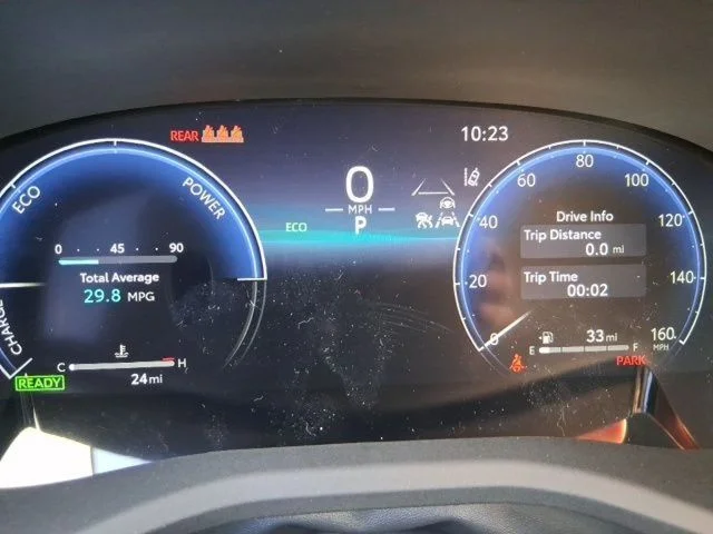 Nuevos TOYOTA CAMRY à Estados chez autogozo