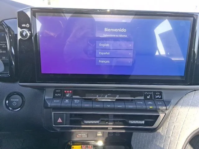 Nuevos TOYOTA CAMRY à Estados chez autogozo