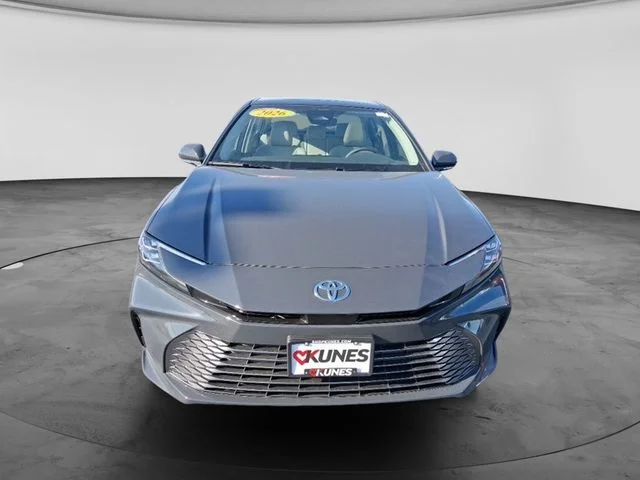 Nuevos TOYOTA CAMRY à Estados chez autogozo