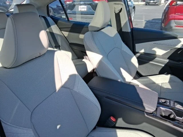 Nuevos TOYOTA CAMRY à Estados chez autogozo