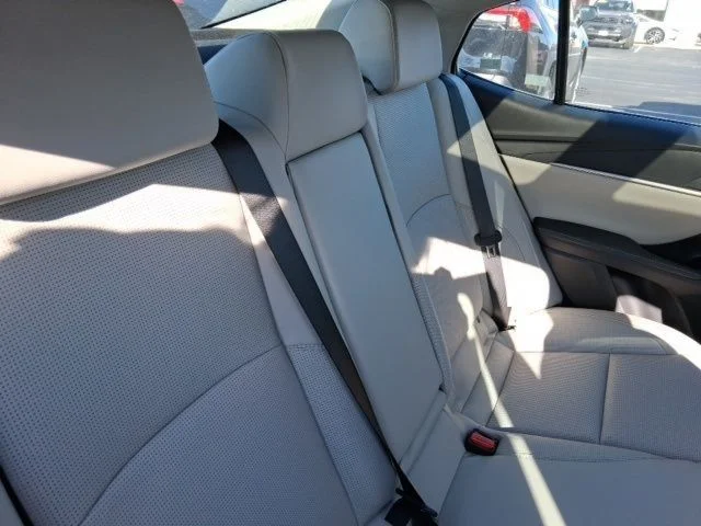Nuevos TOYOTA CAMRY à Estados chez autogozo