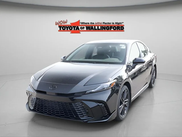 Nuevos TOYOTA CAMRY à Estados chez autogozo