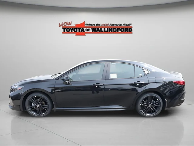 Nuevos TOYOTA CAMRY à Estados chez autogozo