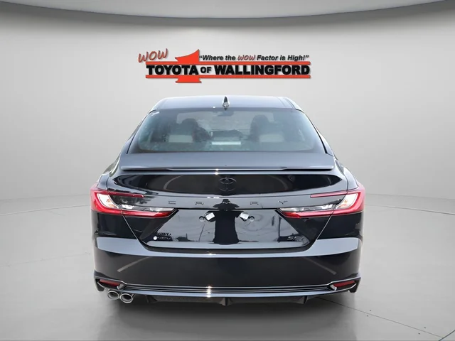 Nuevos TOYOTA CAMRY à Estados chez autogozo