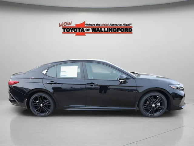 Nuevos TOYOTA CAMRY à Estados chez autogozo