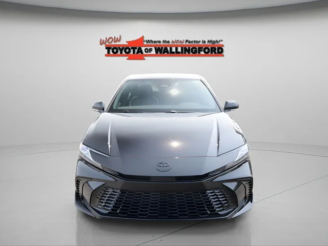 Nuevos TOYOTA CAMRY à Estados chez autogozo