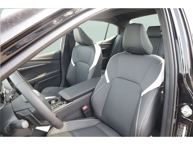 Nuevos TOYOTA CAMRY à Estados chez autogozo